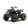 Ramiz Diesel Quad 200CC MONSTER Green
