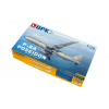 Big Planes Kits Boeing P-8A Poseidon 1/72