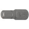 BGS 4954 | Bit | dĺžka 30 mm | pohon vonkajší šesťhran 10 mm (3/8