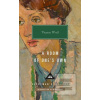 A Room of One’s Own (Virginia Woolf)