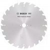 Bosch Construct Wood, pr. 350 mm, štandardný