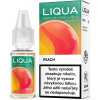 e-liquid LIQUA Elements Peach (Broskev) 10ml Obsah nikotinu: 0 mg