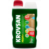 Krovsan Profi+ zelený 1L