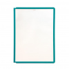 Durable Katalógový panel SHERPA A4 zelený