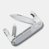 Victorinox 0.8216.26 Synergy Alox, 93 mm, strieborný
