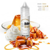 Příchuť Adams Vape Caramel Pudding SnV 10ml