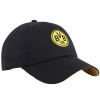 Puma Borussia Dortmund Fan BB cap 025032 01 (192507) Black Senior