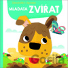 Dobrodružství s leporelem: Mláďata zvířat - YoYo Books