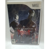 WIIS DIABOLIK THE ORIGINAL SIN Nintendo Wii