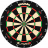Winmau šípky šípky Bristle Board Blade 6 TRIPLE CORE CARBON
