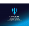 CorelDRAW Technical Suite 2026 3D CAD Education Perpetual License (incl. 1 Yr CorelSure Maintenance)(1-4) LCCDTS20263DCADA11