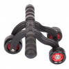 AB Roller 3W posilňovacie koliesko čierna varianta 35900 - 35900
