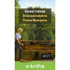 E-kniha Dobrodružstvá Toma Sawyera - Mark Twain