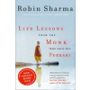 Life Lessons from the Monk Who Sold His Ferrari