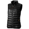 ELEVATE FAIRVIEW LADIES LIGHT DOWN BODYWARMER čierna L