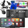 Automobilové rádio Blow CarPlay5.0