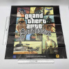 GTA San Andreas (PS2) - Nemecká