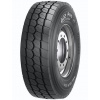 Pirelli G02 PRO MULTIAXLE TL M+S 3PMSF HL 385/65 R22,50 164K – záruka 5 rokov