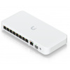 Switch Ubiquiti Flex 2.5G PoE UniFi, 8x 2,5GLan s PoE-out, 1x 10GLan s PoE-in, 1x SFP+