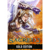 Sacred 3 Gold