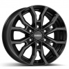 DEZENT KC 7,5x18 6x139,7 ET45 black