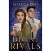 Divine Rivals - Rebecca Ross, Magpie