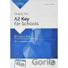 Ready for A2 Key for Schools with Downloadable Audio Tracks and Answer Key