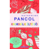 Krokodílie žlté oči - Katherine Pancolová