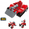 Qman Trans Collector 3v1 2104-4 Tank s vodným delom 3v1 Qman