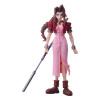 Square-Enix Final Fantasy VII Bring Arts Akční Figurka Aerith Gainsborough 14 cm