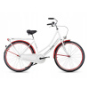 Mestsky bicykel - Dámske bicykle Dutch 28 kmeňa osvetlenia (Dámske bicykle Dutch 28 kmeňa osvetlenia)