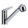 Franke FC 9547.031 NOVARA PLUS chrom