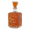 Cava de Oro Tequila Anejo 40% 0,7 L (čistá fľaša)