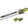 RYOBI 36V MAX POWER Plotostrih 60 cm RHT36C61R40F