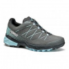 Asolo Tahoe Lth GTX graphite/celadon UK 4 boty