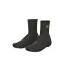 ALÉ Cycling Clothing Cyklistické návleky na tretry ALÉ RAIN SHOECOVERS Varianta: Veľkosť L