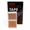 Spophy Cross Tape Typ C 5,2 cm x 4,4 cm 40 ks