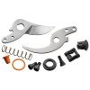 FISKARS 1026280 Čepeľ, zámok a sada skrutiek pre nožnice PB 8 (M & L)