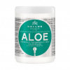 KALLOS MASKA NA VLASY ALOE 1L