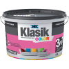 HET Klasik COLOR Tónovaná interiérová farba KC 0317 purpurová, 4 kg