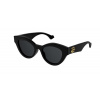 slnečné okuliare Gucci GG0957S 002 - 51/19/145