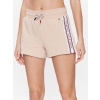 Tommy Hilfiger dámske béžové šortky UW0UW04437 MD