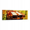 Retro auto 100x40 0531 (Retro auto 100x40 0531)