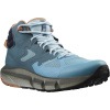 Salomon Predict Hike Mid GTX W - Mallard Blue/Delphinium Blue/Mocha Mousse 38