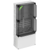 Spelsberg 74910501 ZKi 100-f skriňa na elektromer výstavba; 74910501
