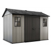 KETER Oakland 1175 SD Záhradný domček 7,18 m², šedý KETER 230456