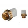 HELLA Teplotný spínač ventilátora chladenia 6ZT007802-001
