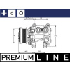 MAHLE Kompresor, klimatizace BEHR *** PREMIUM LINE *** ACP 1113 000P