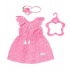 BABY born Trendy Flowerdress Sukňa pre bábiku