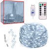 Verk Mikro curtain 300 led drunk 3x3 závěsná světla